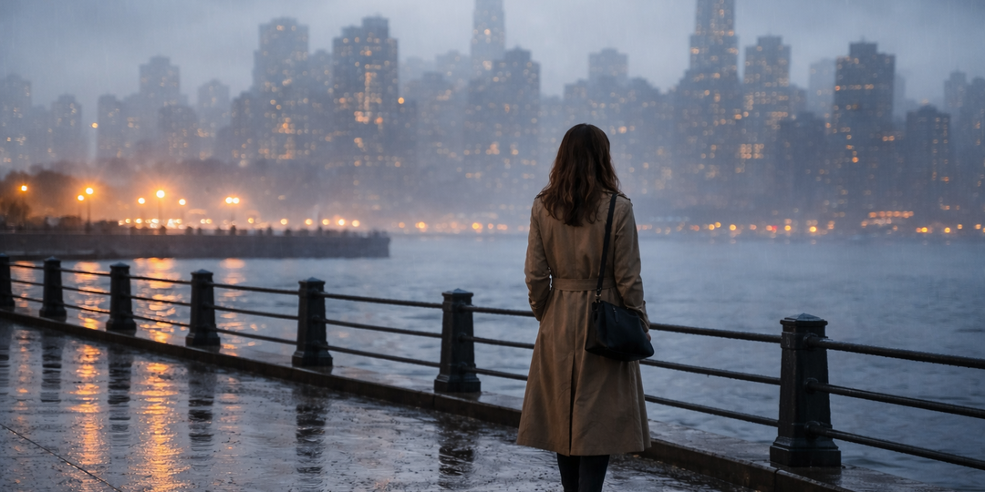 Когда мы задвигаем себя за плинтус