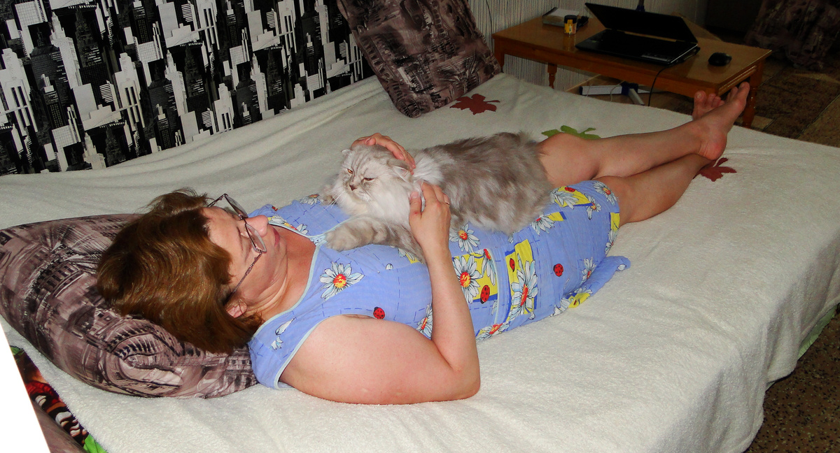 ФОТО ИЗ ЛИЧНОГО АРХИВА