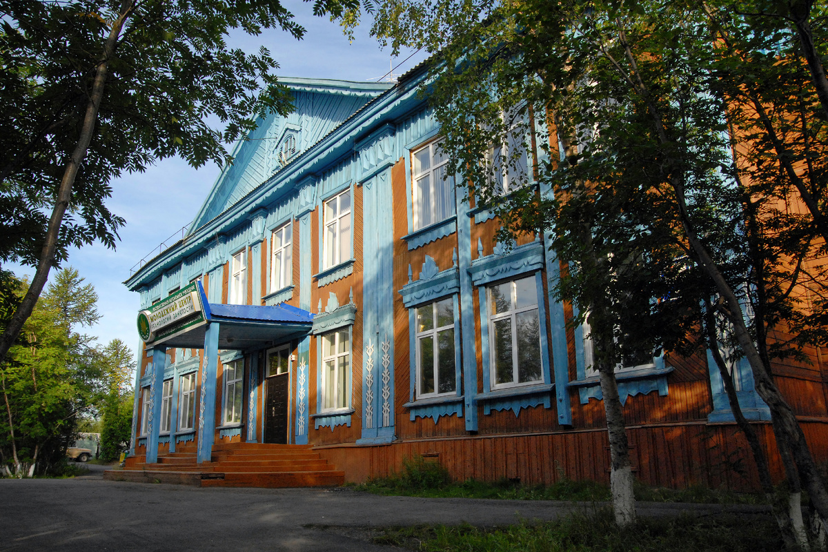 Фото: Kirill Skorobogatko/Shutterstock/Fotodom