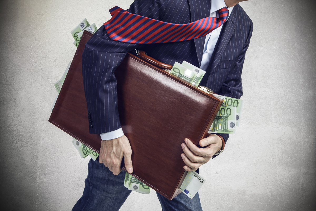 Фото: Paolo Schorli/Shutterstock/Fotodom