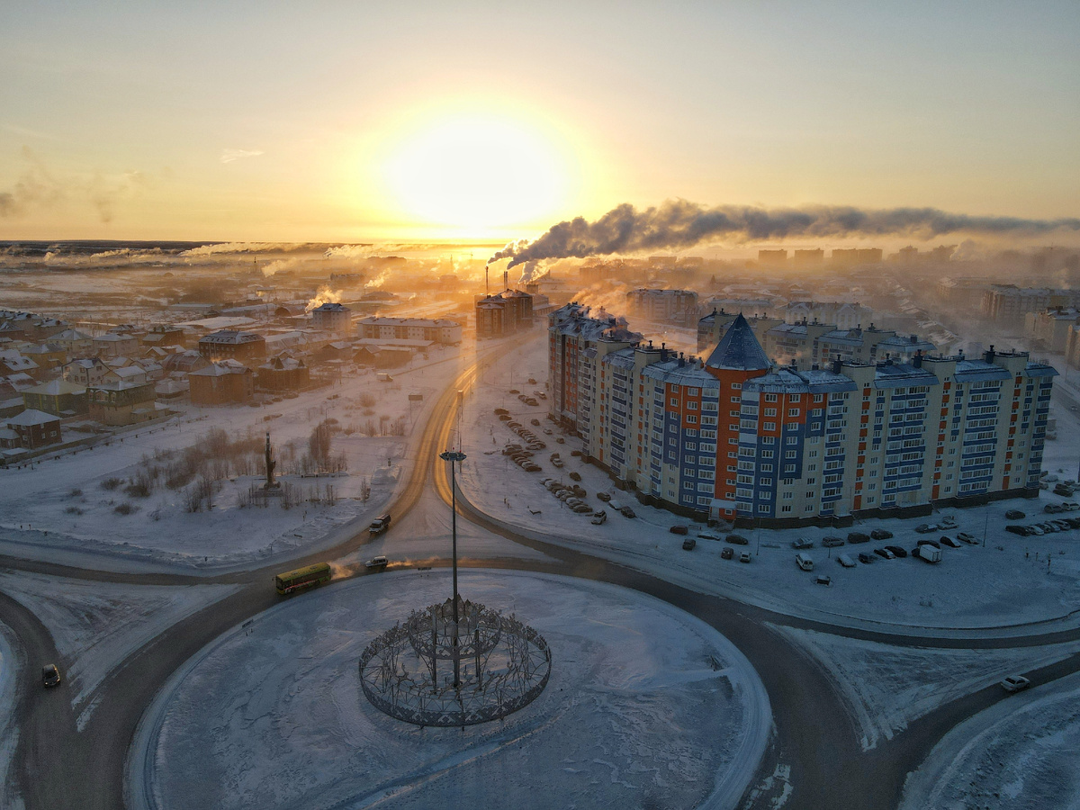Фото: Diiaz Misbakhov/Shutterstock/Fotodom