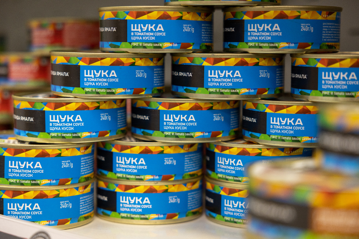 Фото: Воронов Фёдор/АНО "Ямал-Медиа"