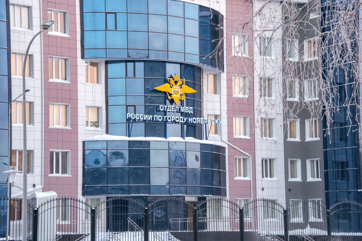 Фото: Юрий Здебский/АНО "Ямал-Медиа"