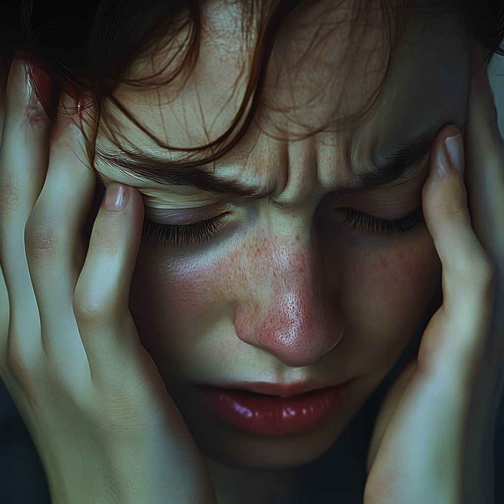 Всё об особенностях инсульта, связанного с мигренью