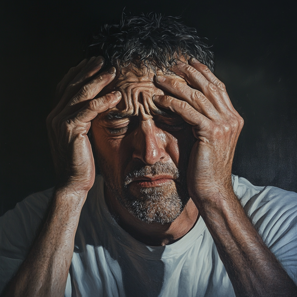 Почему болит голова после перенесенного инсульта