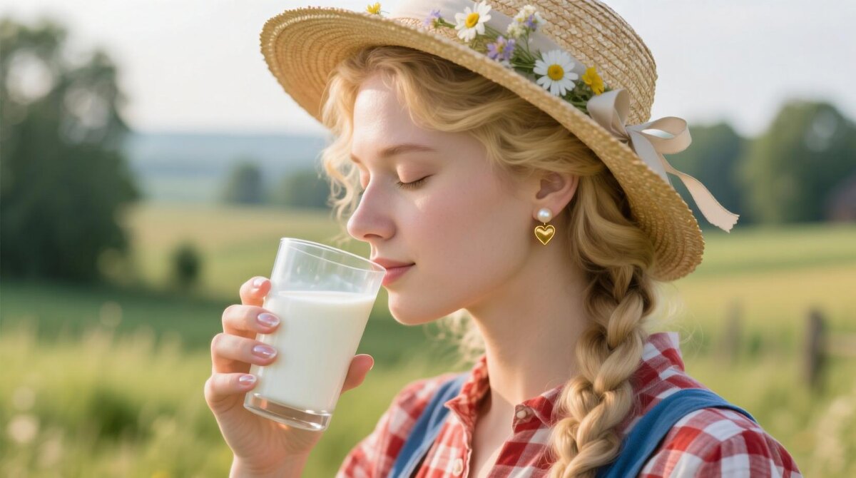 Кроме того, вы узнаете как найти в продуктовом магазине самые здоровые варианты молока на растительной основе