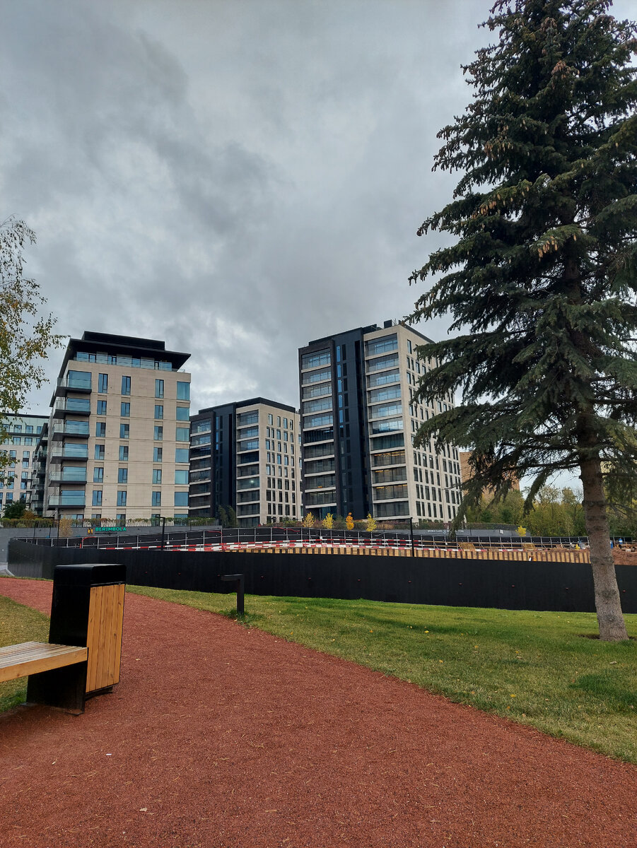 ЖК «Вишневый сад»