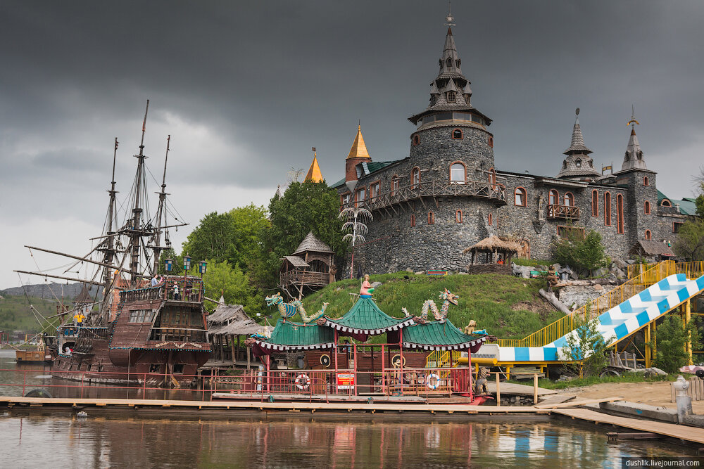 Источник: livejournal Автор: dushlik