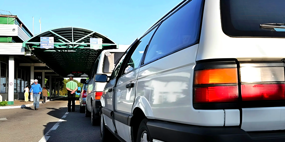 Купил автомобиль за 470 тыс руб, через 5 лет таможня выставила счет на 2 млн