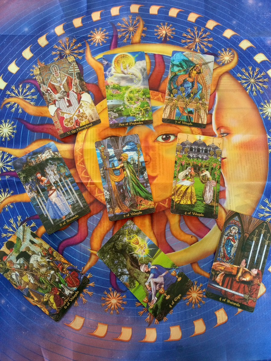 Авторское фото 