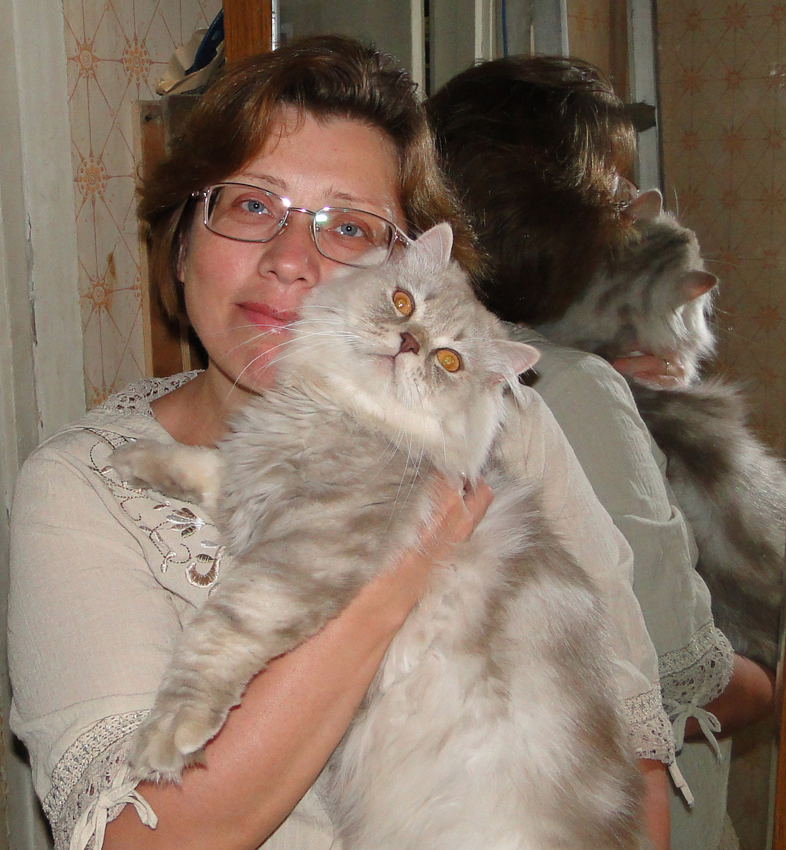 Фото из личного архива