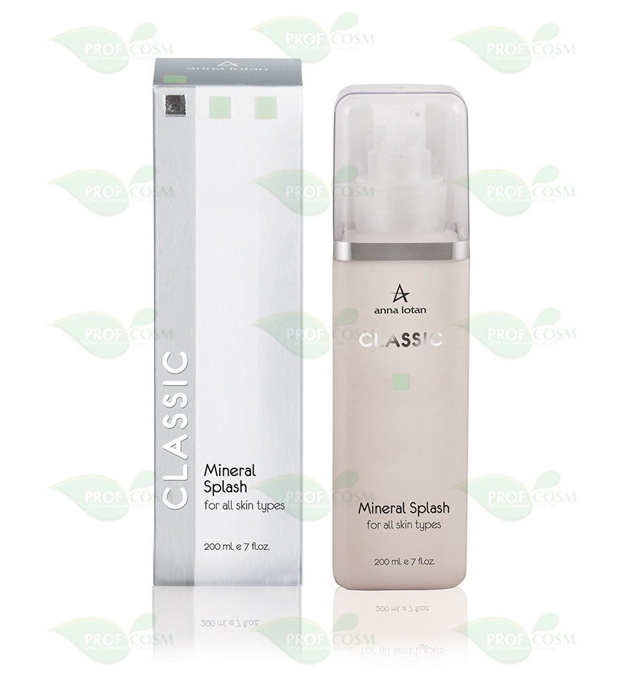 Увлажняющий лосьон для лица