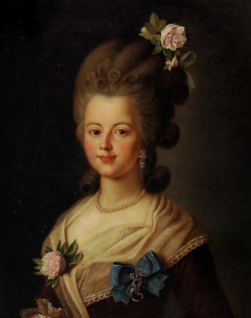 Екатерина Ивановна Нелидова