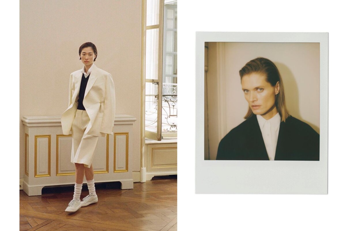     Фото: @therow