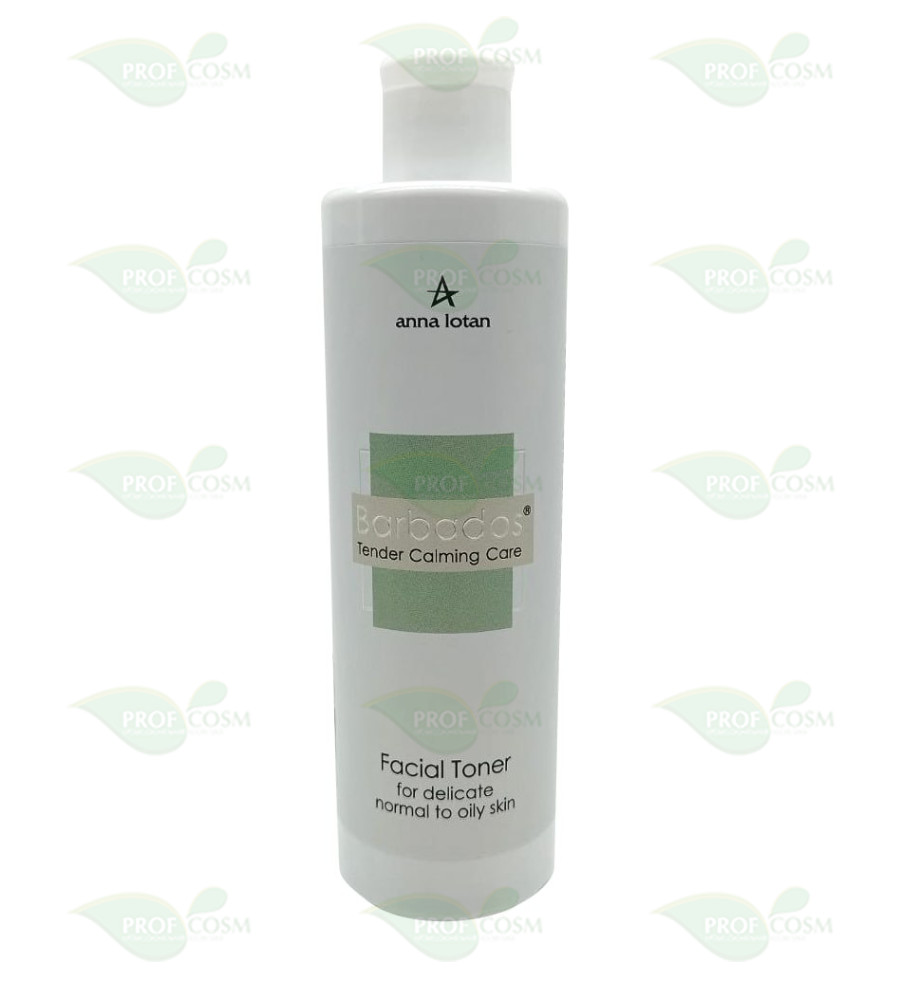 Лосьон для жирной кожи лица