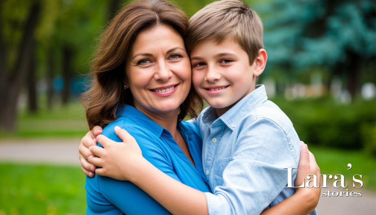 Иллюстрация автора