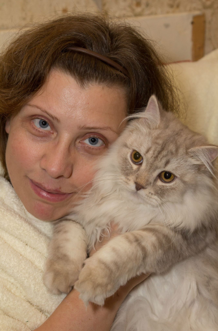 Фото автора