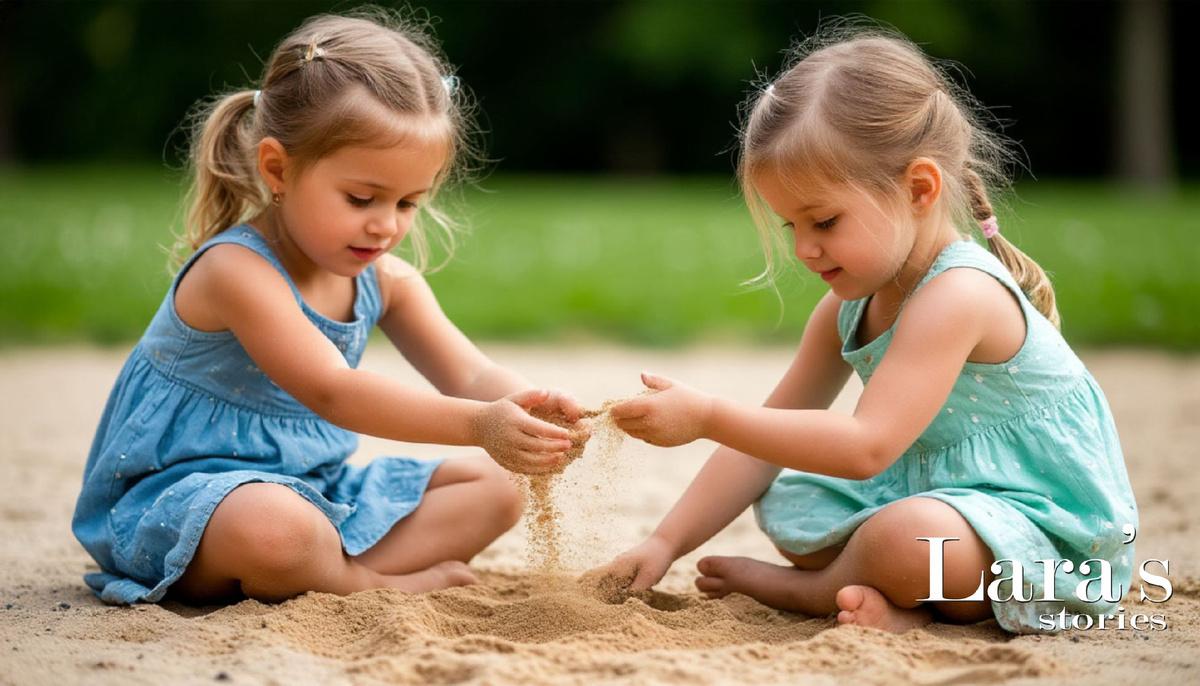 Иллюстрация автора