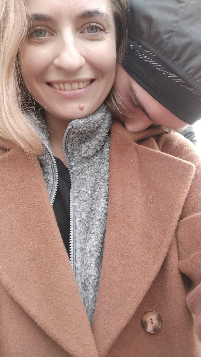 Мы в Карелии где-то в 2022