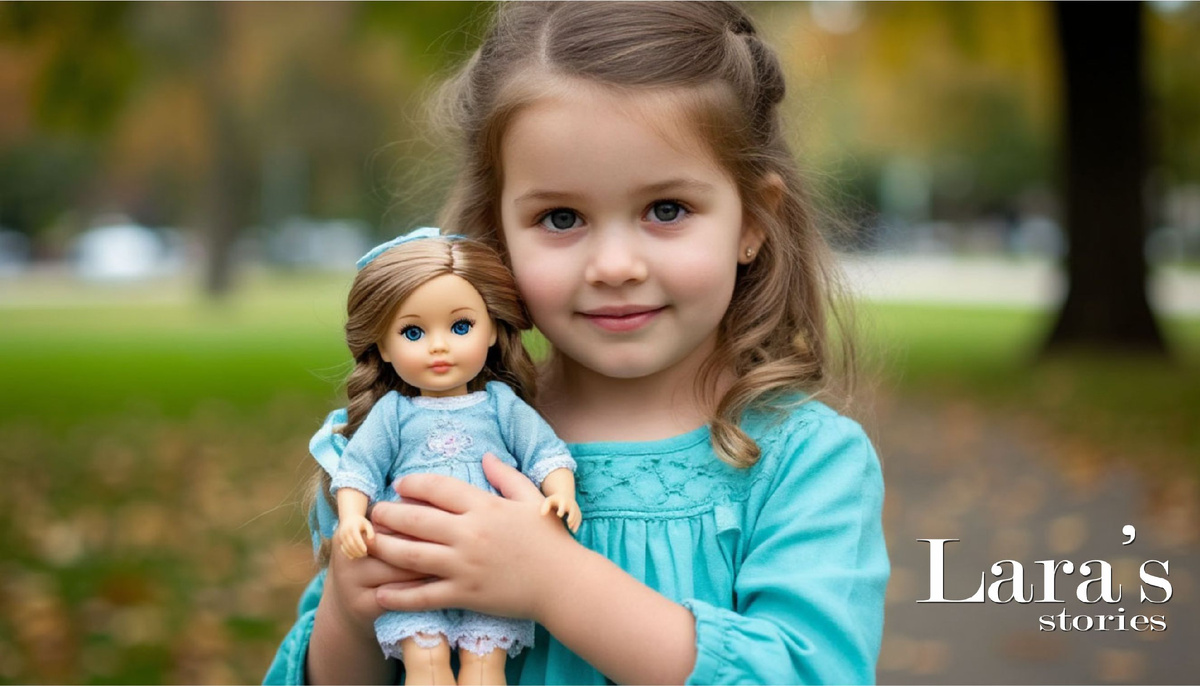 Иллюстрация автора