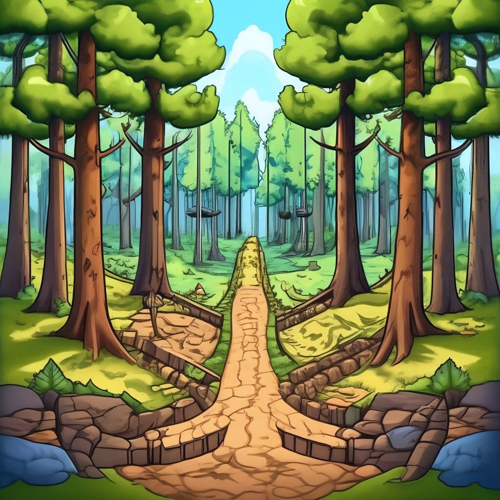 рисунок автора