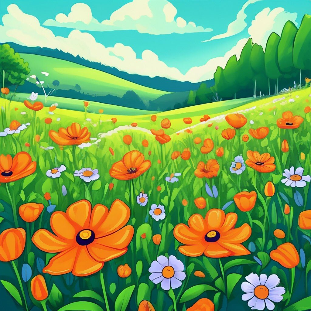 рисунок автора