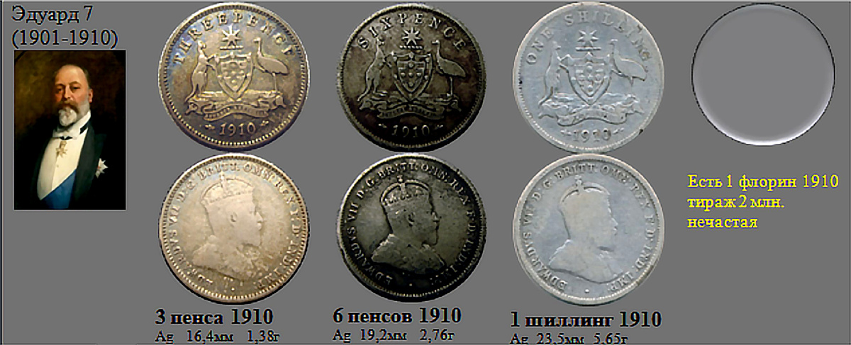 Фрагмент домашнего файла "Австралия".  