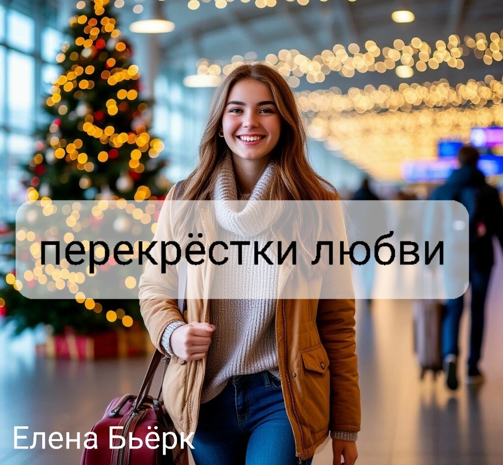 Автор иллюстрации Елена Бьёрк