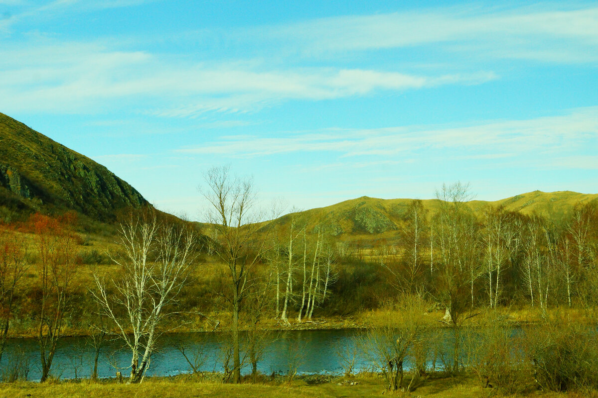 Фотография из фотоархива Нагорного Алексея и Лилии Светлой 
