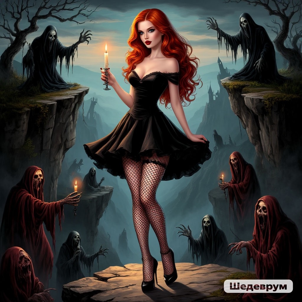 Может на этот раз… Без дураков … 