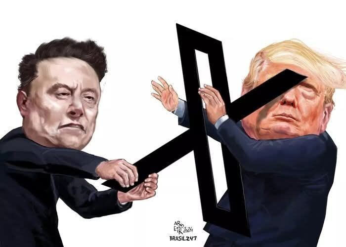 Two vultures ♦ https://www.facebook.com/groups/1099362884629114/posts/1364546371444096/ 