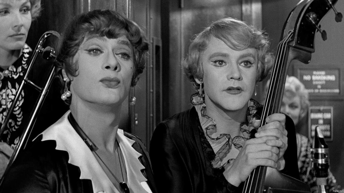 Кадр из фильма