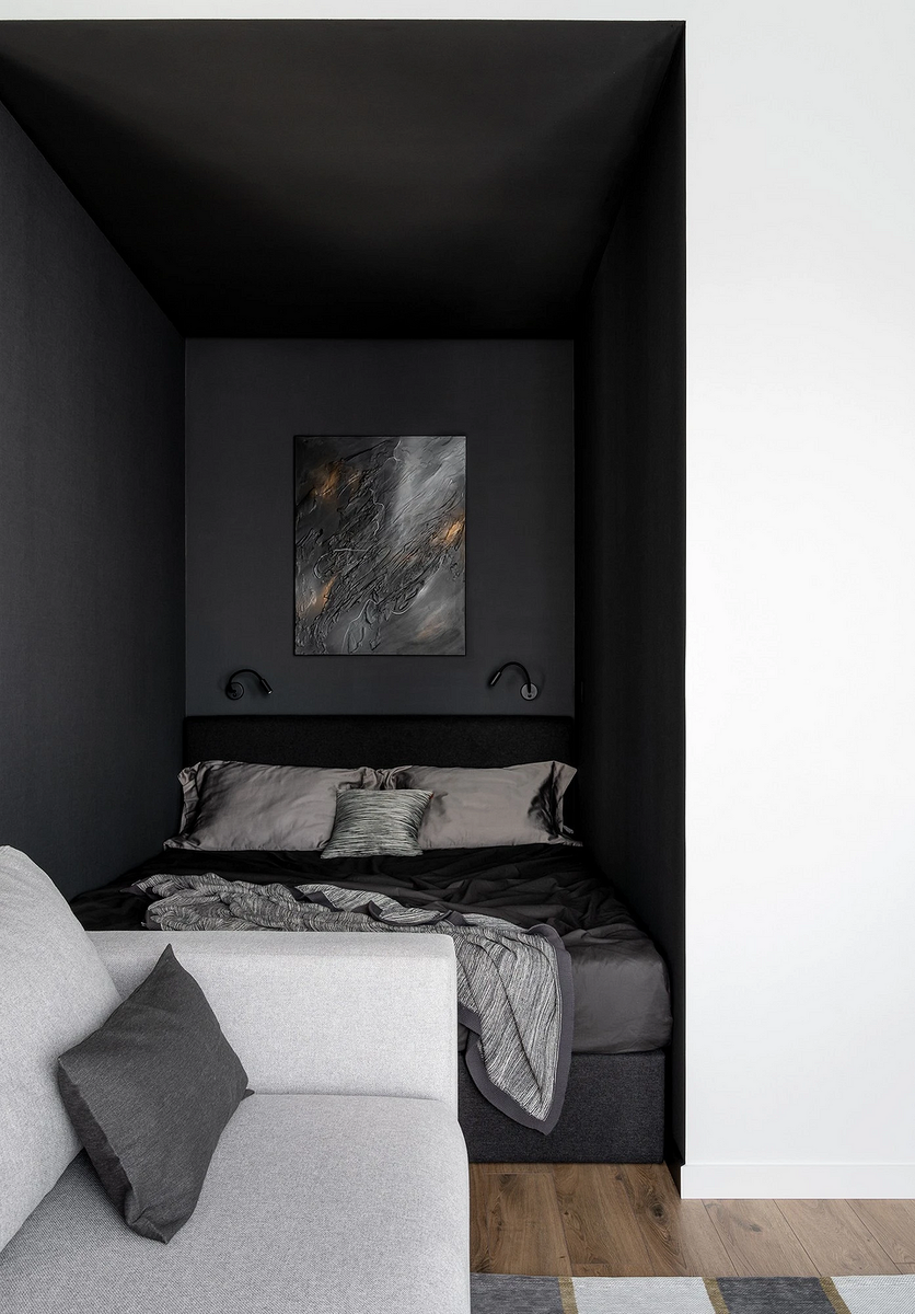    Дизайн: Милана Колодник. Фото: Екатерина Самойлович