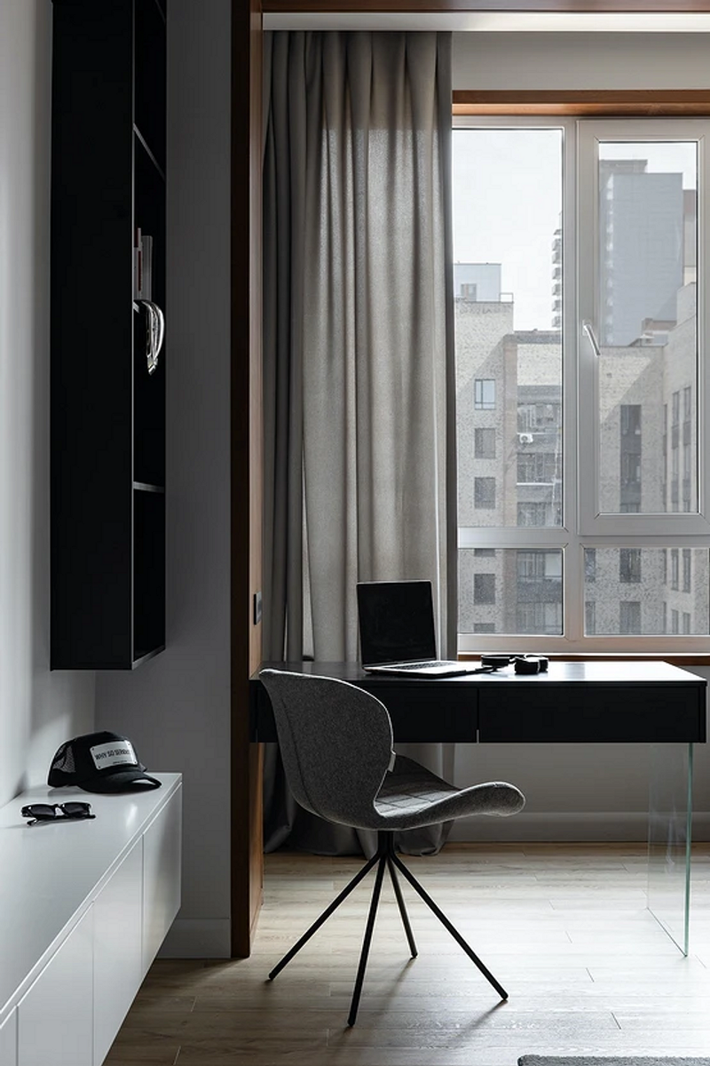    Дизайн: Татьяна Озимук. Фото: Никита Жарков