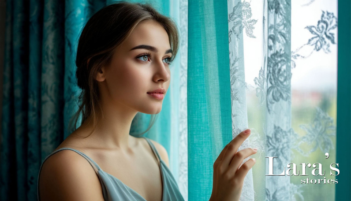 Иллюстрация автора