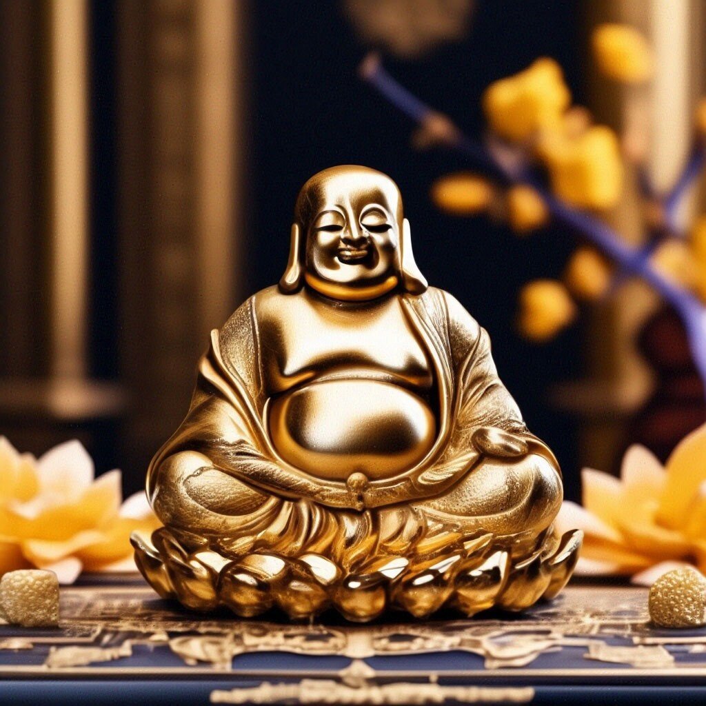 Картинка сгенерирована в приложении Шедеврум