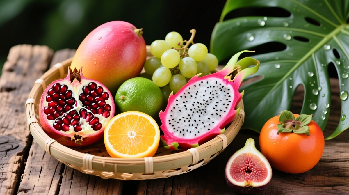 Эксперты разрешают спор о том, должны ли мы следить за потреблением фруктов из-за содержания в них сахара