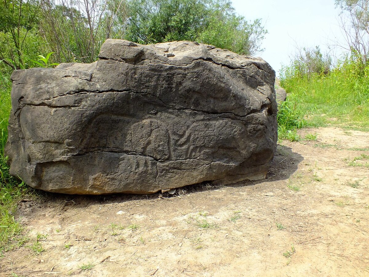 Источник: wikipedia.org Автор: Andshel CC BY-SA 3.0  