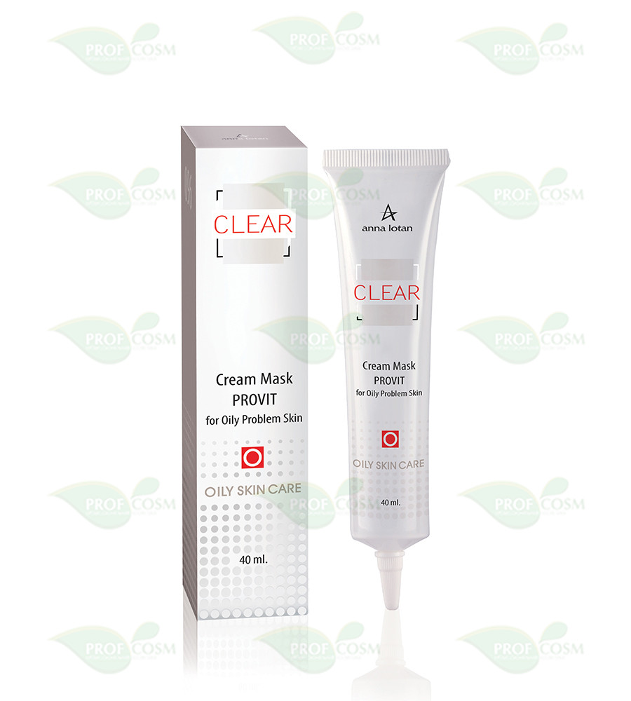 Очищающие маски для лица