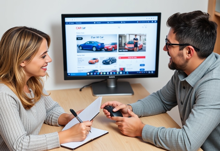 Как заработать на торговле автозапчастями