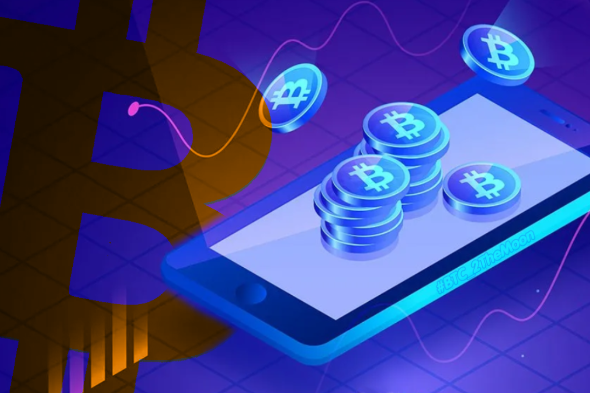 Виды криптокошельков | #BTC_2TheMoon