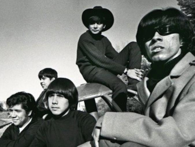 ? & The Mysterians