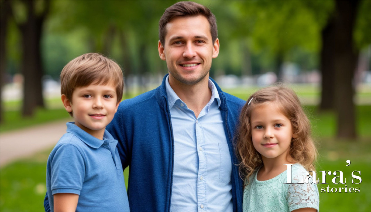 Иллюстрация автора