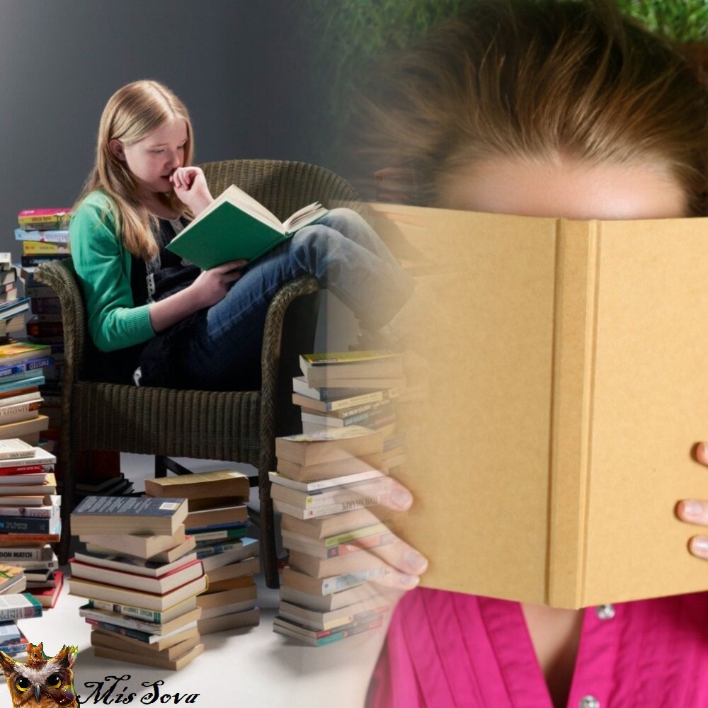 Как говорится, русская литература строится на страданиях писателя, героев и читателя. Ну а чтобы не страдать, надо перестать страдать. Коллаж автора