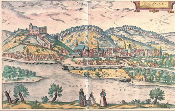 Куда уходят холмы...