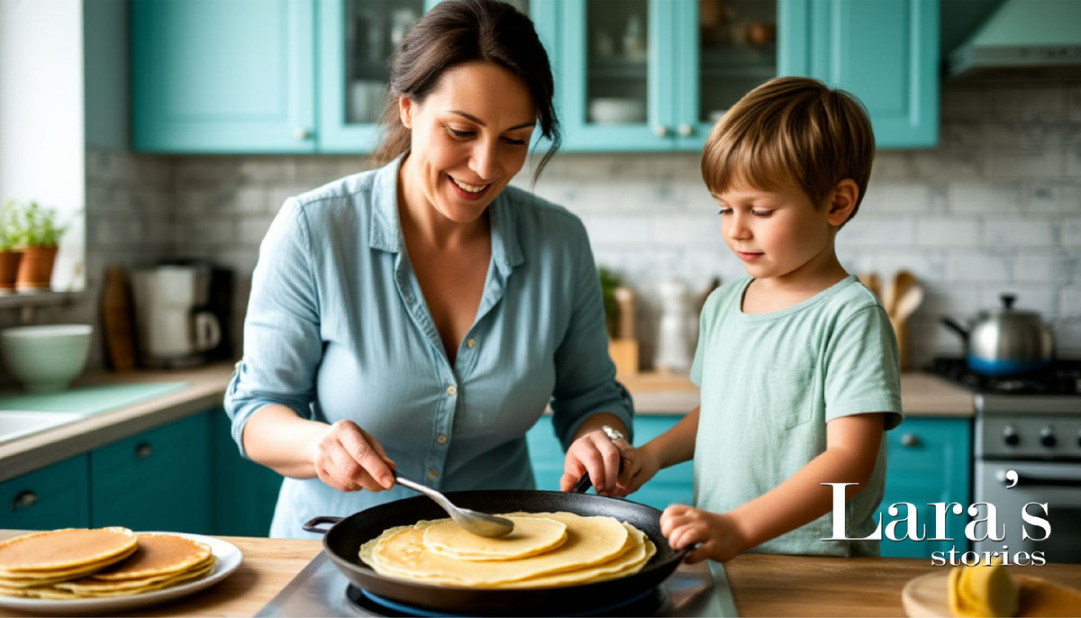 Иллюстрация автора