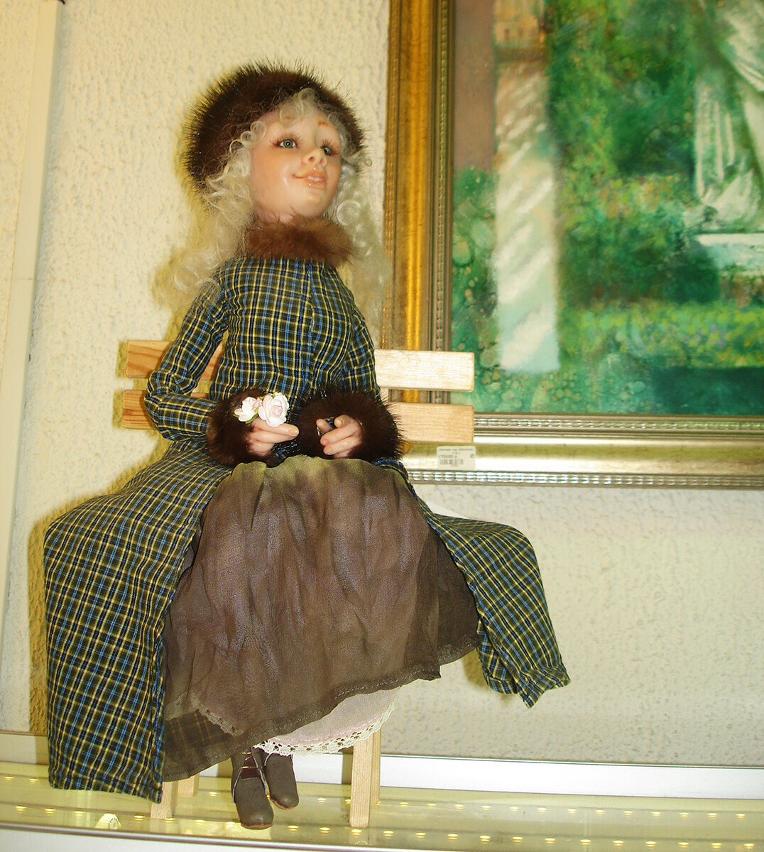 Санкт-Петербург. Фото автора.