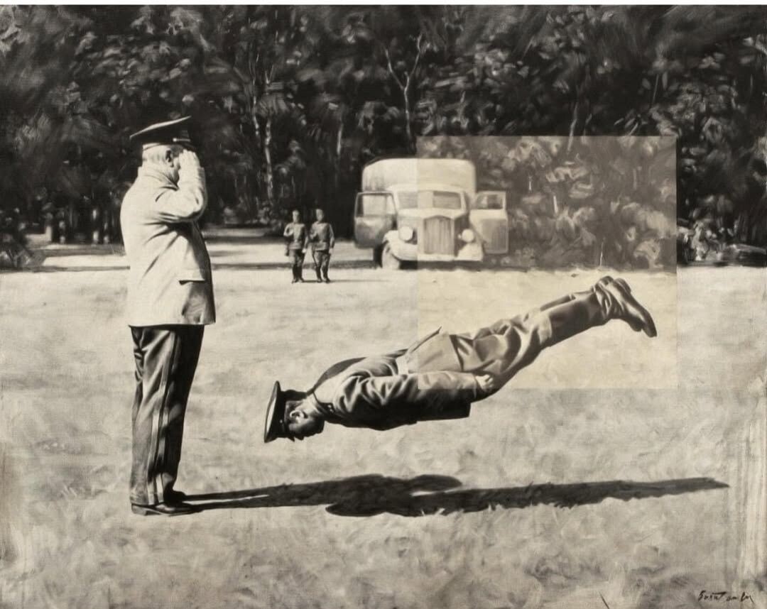 Власть командира над подчиненным; ♦ Картинка . Гениальный Ринат Волигамси
https://voligamsi.com/ ♦ https://www.facebook.com/groups/218763724078149/posts/777861324835050/