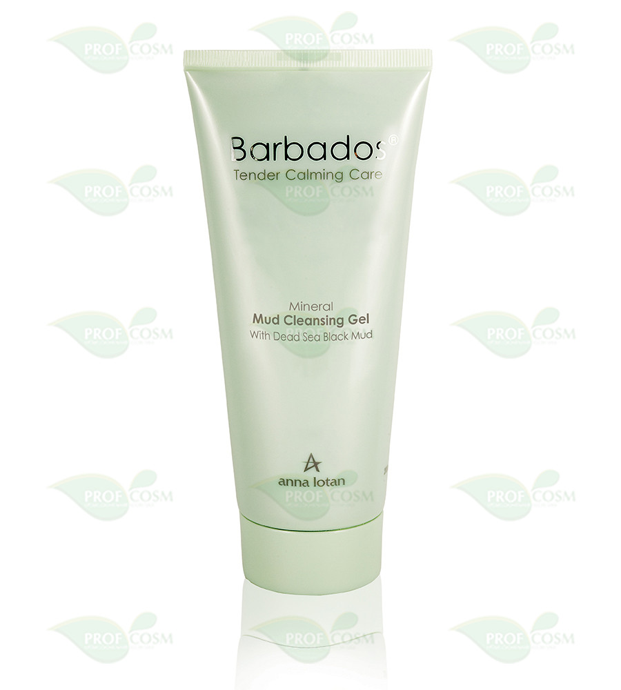 Гели для умывания лица