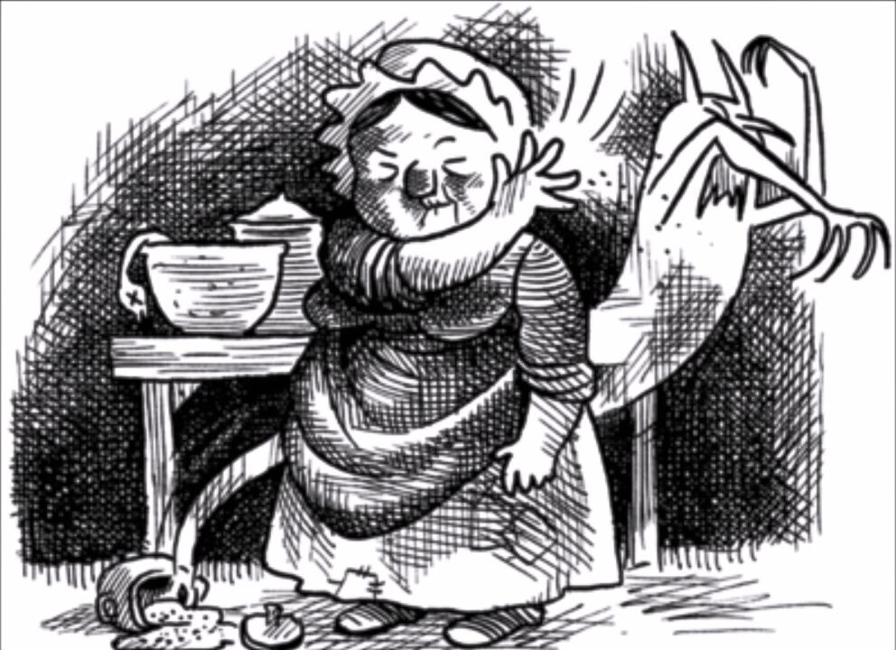 соль через какое плечо